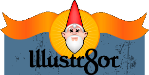 Illustr8or.com - Shane Tanner